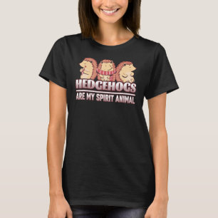 Igel T-Shirt