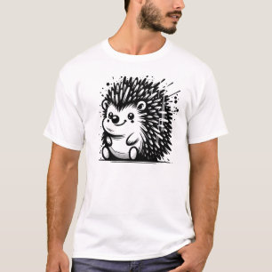 Igel T-Shirt