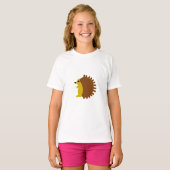 Igel T-Shirt (Vorne ganz)