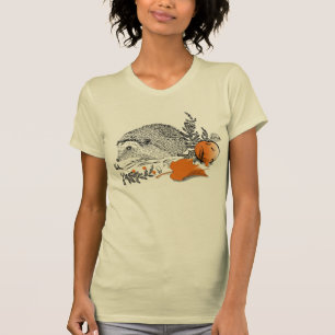 Igel T-Shirt