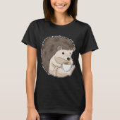 Igel T-Shirt (Vorderseite)