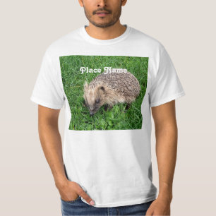 Igel T-Shirt