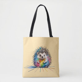 Igel Tasche