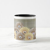 Igel Tasse (Zentrum)