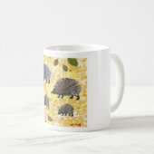 Igel Tasse (VorderseiteRechts)