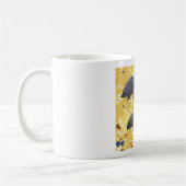 Igel Tasse (Links)