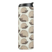 Igel Thermosbecher (Nach links gedreht)
