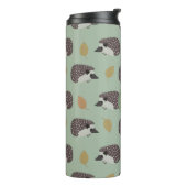Igel Thermosbecher (Nach links gedreht)