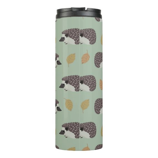 Igel Thermosbecher (Rückseite)