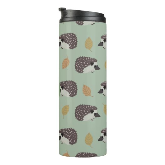 Igel Thermosbecher (Nach rechts gedreht)