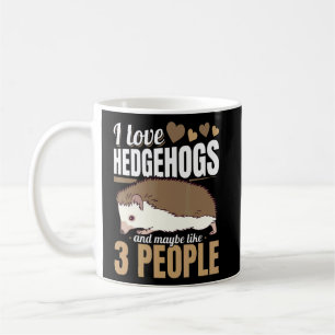 Igel Tiere I Liebe Igel und vielleicht wie Kaffeetasse