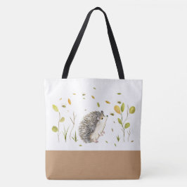 Igel Tote Bag Tasche