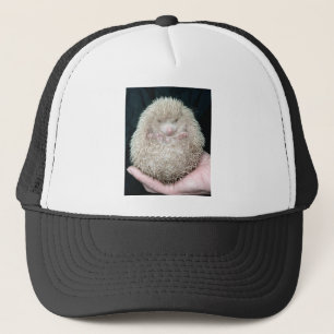 Igel Truckerkappe