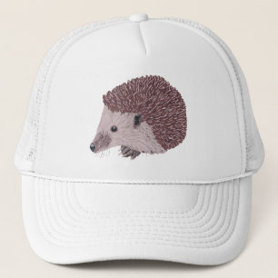 Igel Truckerkappe