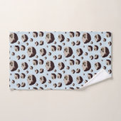 Igel - Tücher (Handtuch)