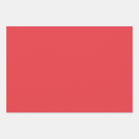 Igel und Kariert Geschenkpapier Set (Vorderseite 3)