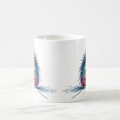 Igel Verwandlungstasse (Mittel)