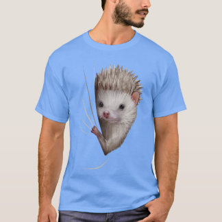 Igel von innen T-Shirt