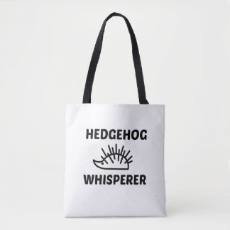 IGEL WHISPERER TASCHE
