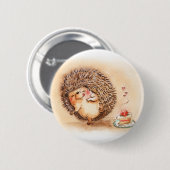 Igel Yum Button (Vorne & Hinten)