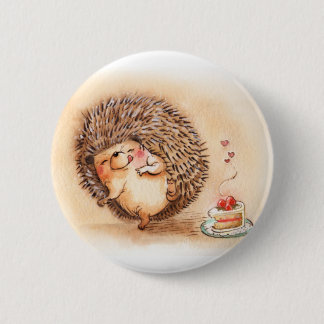 Igel Yum Button