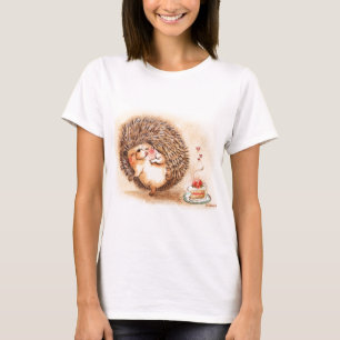 Igel Yum T-Shirt