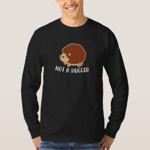 Igel Zitate Igel Cool Igel Frauen Männer G T-Shirt