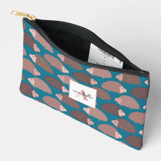 Igel Zubehörtasche (Offen)