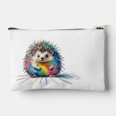 Igel Zubehörtasche (Rückseite)