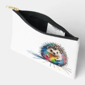 Igel Zubehörtasche (Offen)
