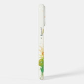 Igelblattversteck iPhone Hülle (Rechte Seite)