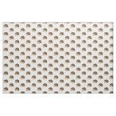 Igels-Druck-Gewebe Stoff (Yard (91,4 cm))