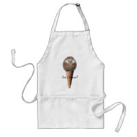 Igels-Eiscreme
