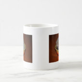 Igels-Eiscremebecher Kaffeetasse (Mittel)