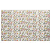 Igels-Feld Stoff (Fat Quarter (45,7 x 55,9 cm))