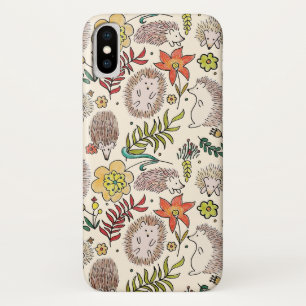Igels-Feld-Telefon-Hüllen Case-Mate iPhone Hülle