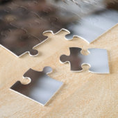 Igels-Foto-Puzzlespiel Puzzle (Seite)