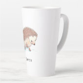 Igels großes Abenteuer Milchtasse (Rechte Ecke)