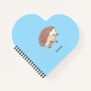 Igels großes Abenteuer Notizblock