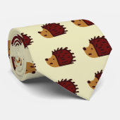 Igels-Krawatte Krawatte (Gerollt)