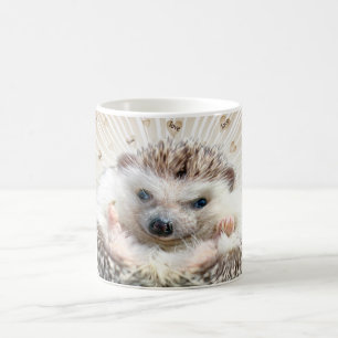 Igels-Liebe-Tasse Kaffeetasse