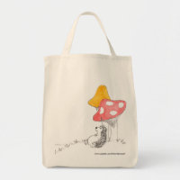 Igels-Tasche
