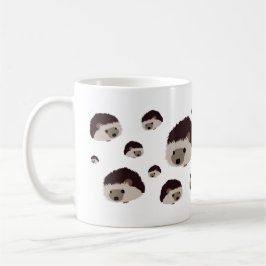 Igels-Tasse Kaffeetasse