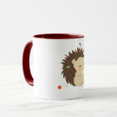 Igels-Tasse Tasse (Vorderseite Links)