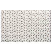 Igelsdruck Stoff (Fat Quarter (45,7 x 55,9 cm))