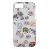 Igelssozialnetz Case-Mate iPhone Hülle (Rückseite)