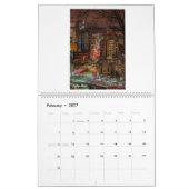 IgersCincinnati Kalender 2018 (Feb 2027)