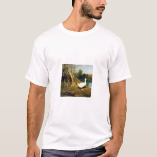 IGF Deep in Thread T-Shirt