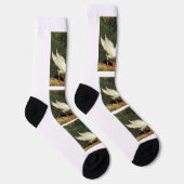 IGF-Logo-Socken Socken (Rechts)