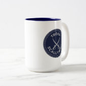 IGGPPCamp 2022 Truppenstärke Tasse blau (VorderseiteRechts)